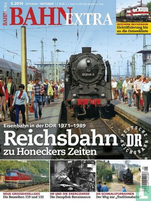 Bahn Extra 5 - Image 1