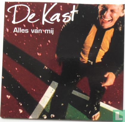 Alles Van Mij - Afbeelding 1