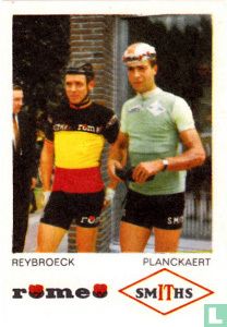 Reybroeck - Planckaert
