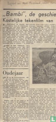 19481231 "Bambi", de geschiedenis van een hertje - Bild 1