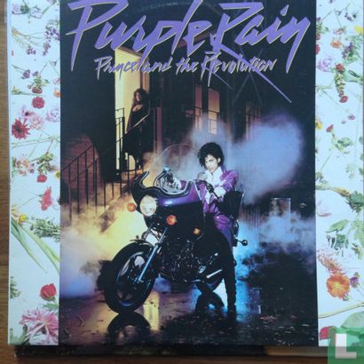 Purple Rain - Image 1