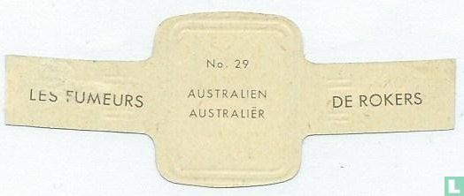 Australiër - Afbeelding 2