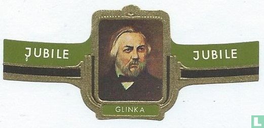Michael Glinka 1830-1857 - Image 1