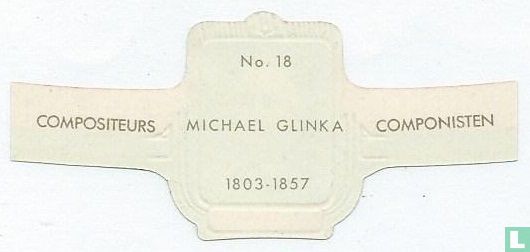 Michael Glinka 1830-1857 - Image 2