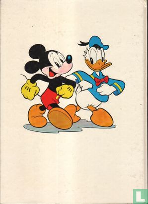 Ich Donald Duck 2 - Afbeelding 2