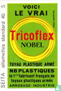 Tricoflex Nobel