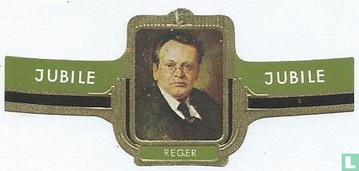Max Reger 1873-1916 - Image 1