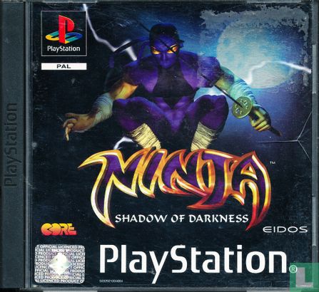 Ninja Shadow of Darkness - Image 1