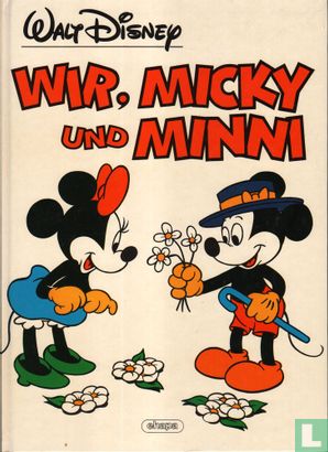 Wir, Micky und Minni - Afbeelding 1