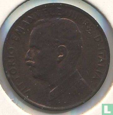Italy 1 centesimo 1916 - Image 2