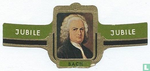 Johann Seb. Bach 1685-1750 - Image 1