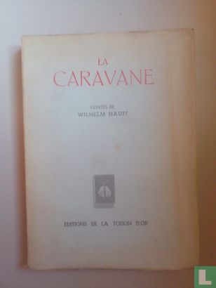 La Caravane - Image 1