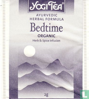Bedtime - Image 1