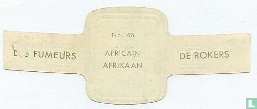 Afrikaan - Afbeelding 2