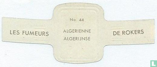 Algerijnse - Afbeelding 2