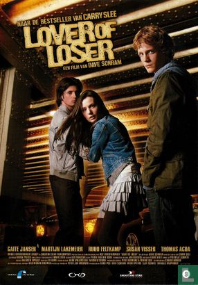 Lover of Loser - Image 1