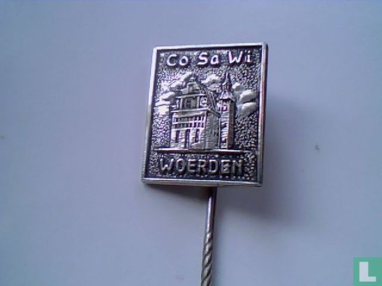 Co Sa Wi Woerden