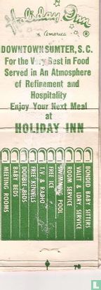 Holiday Inn of America  - Afbeelding 2