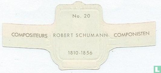 Robert Schumann 1810-1856 - Image 2