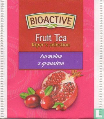 Fruit Tea   - Image 1