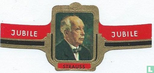 Richard Strauss 1864-1949 - Image 1