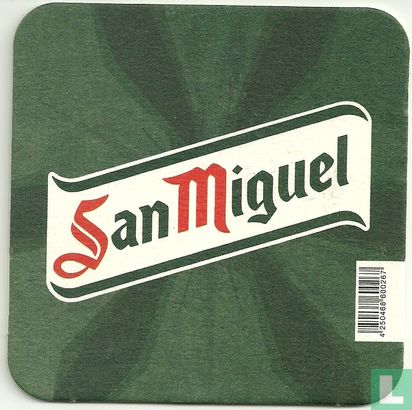 San Miguel   - Afbeelding 2