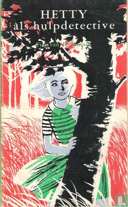 Hetty als hulpdetective - Image 1