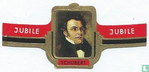 Franz Schubert 1797-1828 - Image 1