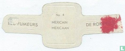 Mexicaan - Bild 2