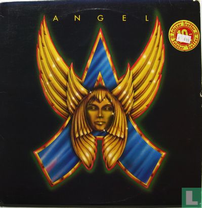 Angel - Afbeelding 1