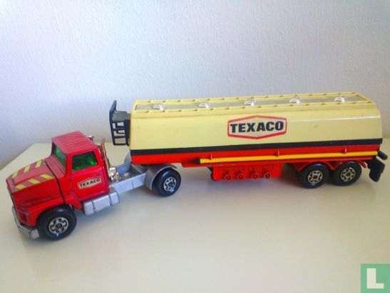 Petrol Tanker 'Texaco' - Bild 1