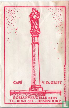 Café v.d. Grift - Bild 1