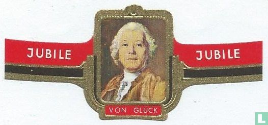 Christoph Willibald Ritter Von Gluck 1714-1787 - Image 1
