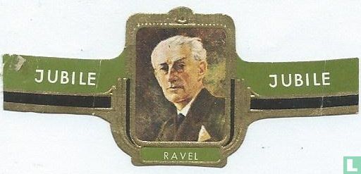 Maurice Ravel 1875 – 1937 - Image 1