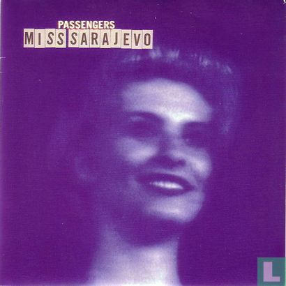 Miss Sarajevo - Image 1