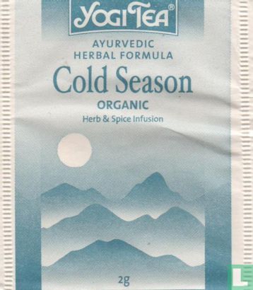 Cold Season - Afbeelding 1