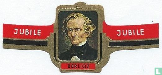 Hector Berlioz 1803-1869 - Afbeelding 1