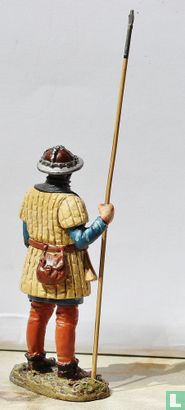 Scottish Spearman, Bannock - Image 2