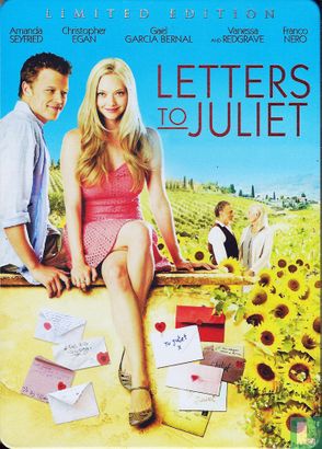 Letters to Juliet - Afbeelding 1