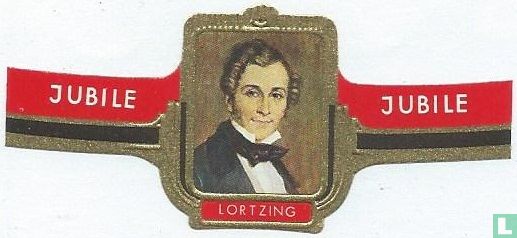 Albert Lortzing 1801-1851 - Image 1