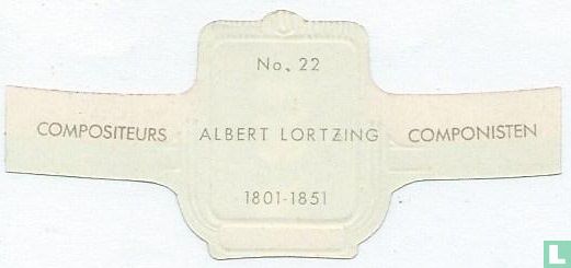 Albert Lortzing 1801-1851 - Image 2