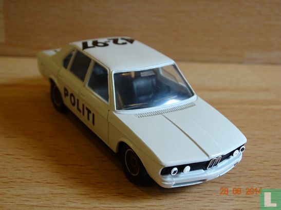 BMW 530 Politi 42-97 - Afbeelding 1