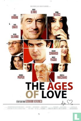 The Ages of Love - Afbeelding 1