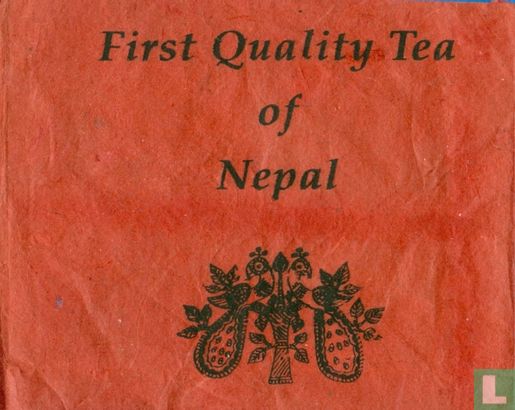 First Quality Tea of Nepal - Image 1