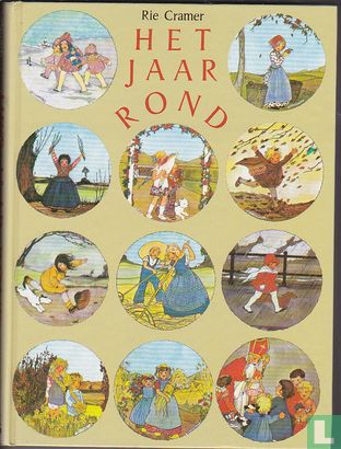 Het jaar rond  - Image 1