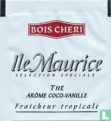 Thé Arôme Coco-Vanille - Image 1