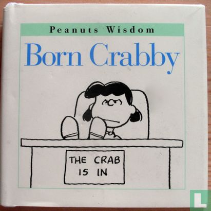 Born Crabby - Bild 1