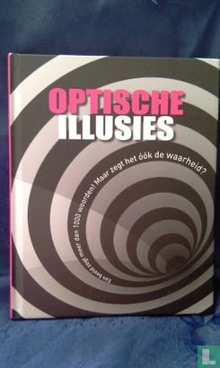 Optische illusies - Image 1