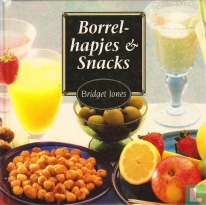 Borrelhapjes & Snacks - Afbeelding 1