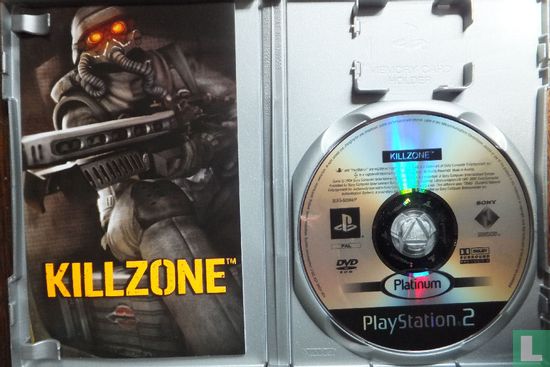 Killzone (Platinum) - Afbeelding 3